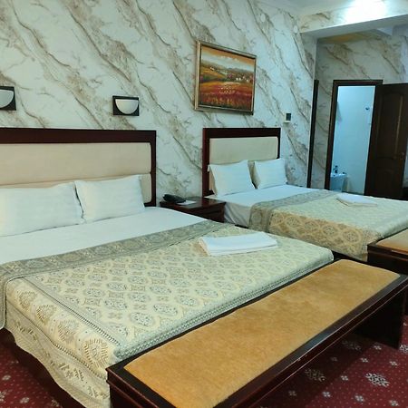 Sary Arka Hotel Σιμκέντ Εξωτερικό φωτογραφία
