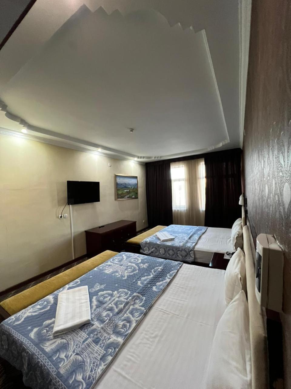Sary Arka Hotel Σιμκέντ Δωμάτιο φωτογραφία