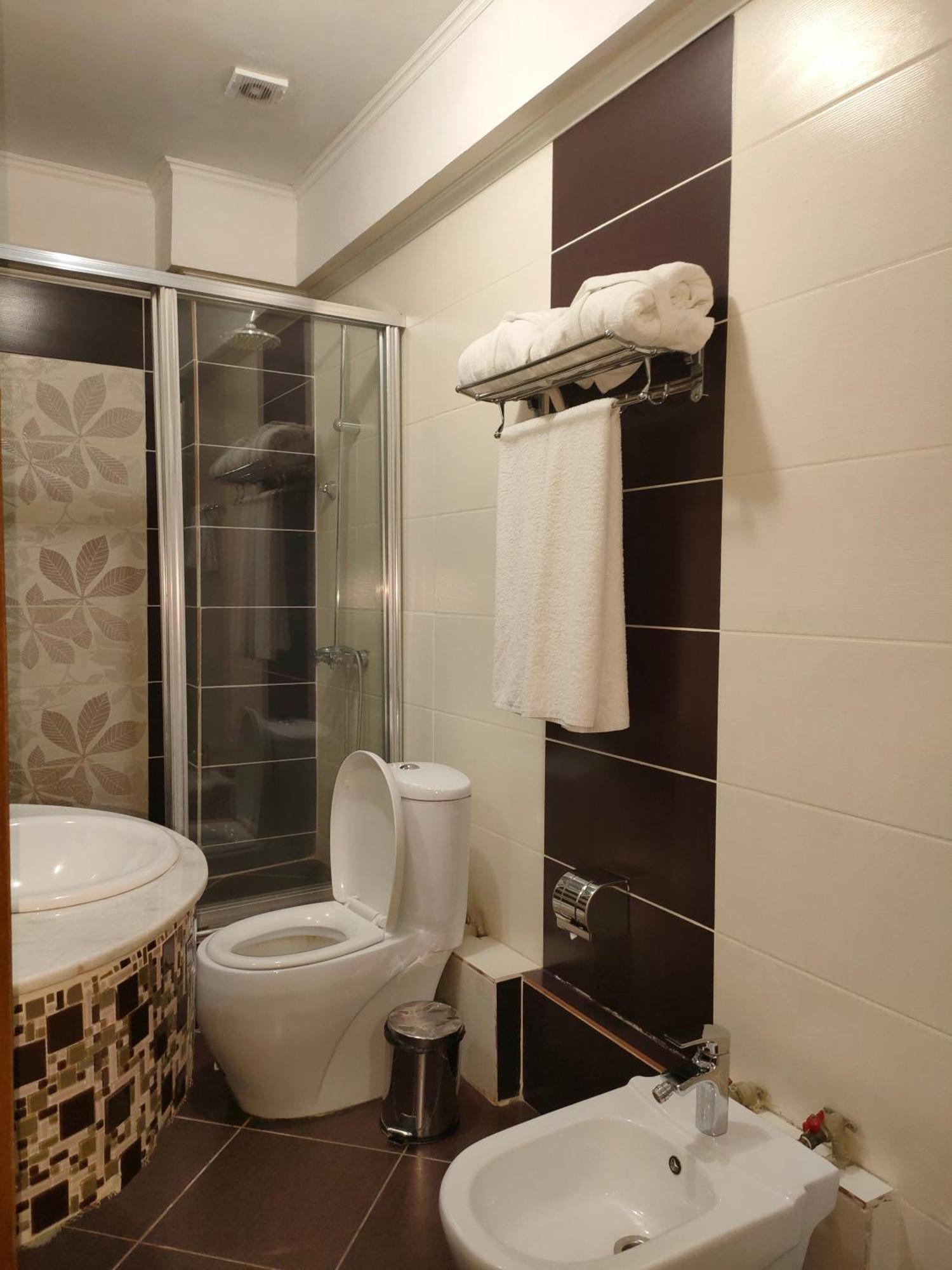 Sary Arka Hotel Σιμκέντ Δωμάτιο φωτογραφία