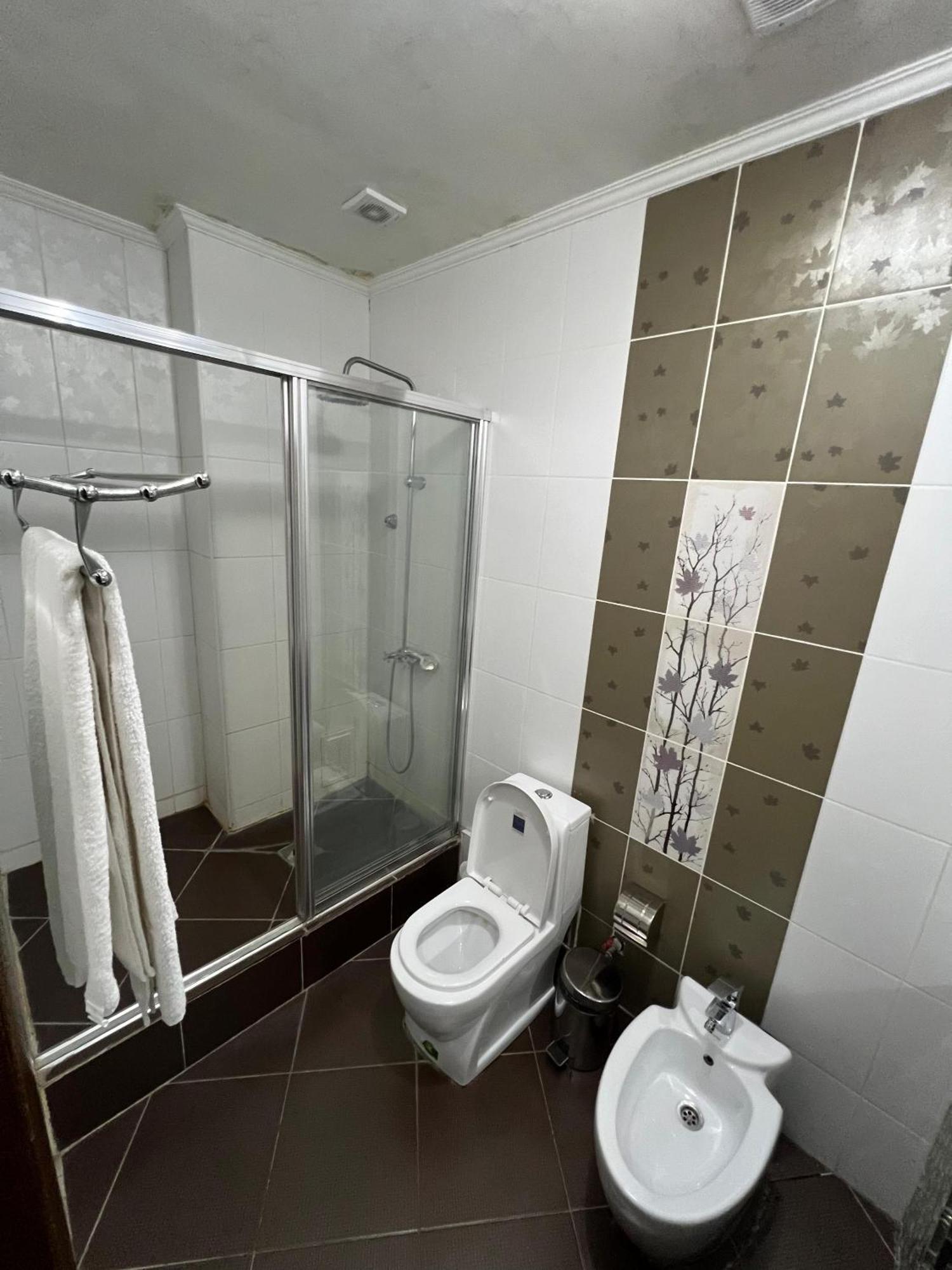 Sary Arka Hotel Σιμκέντ Δωμάτιο φωτογραφία