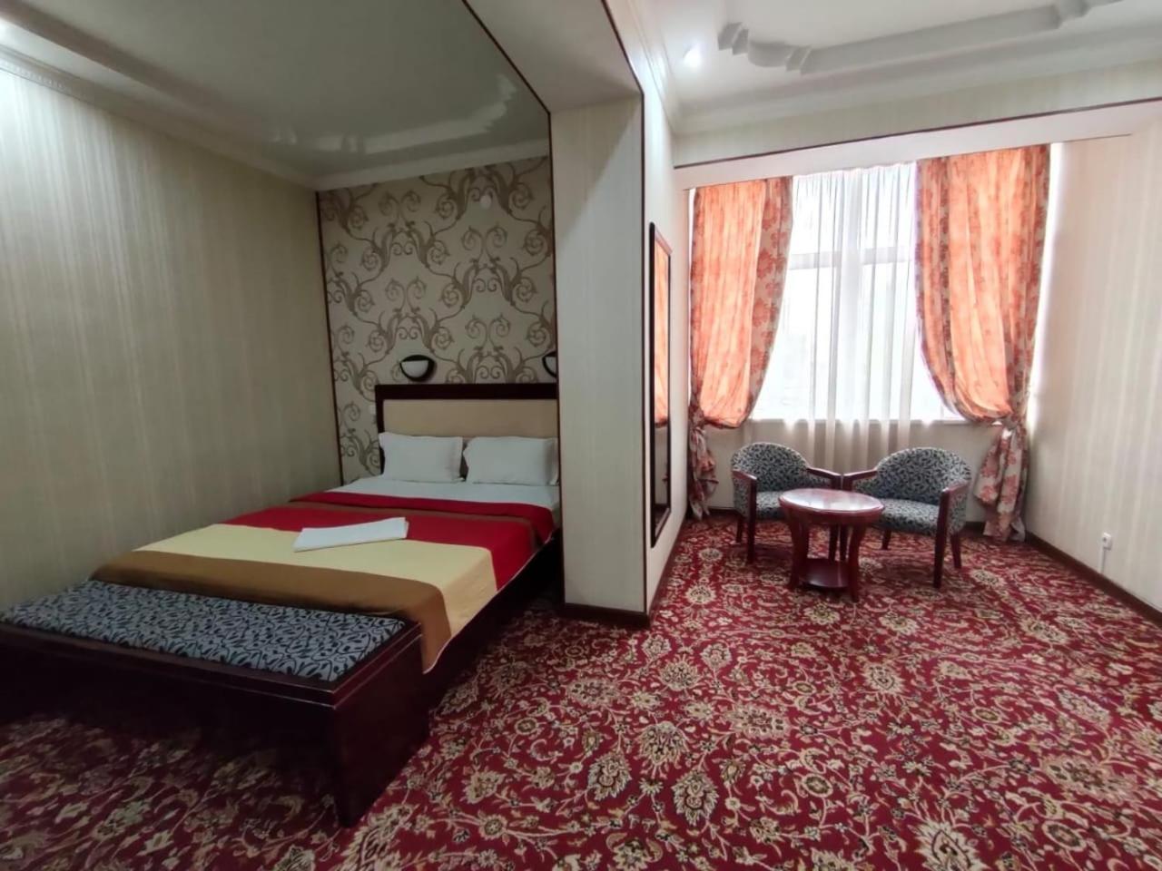 Sary Arka Hotel Σιμκέντ Εξωτερικό φωτογραφία