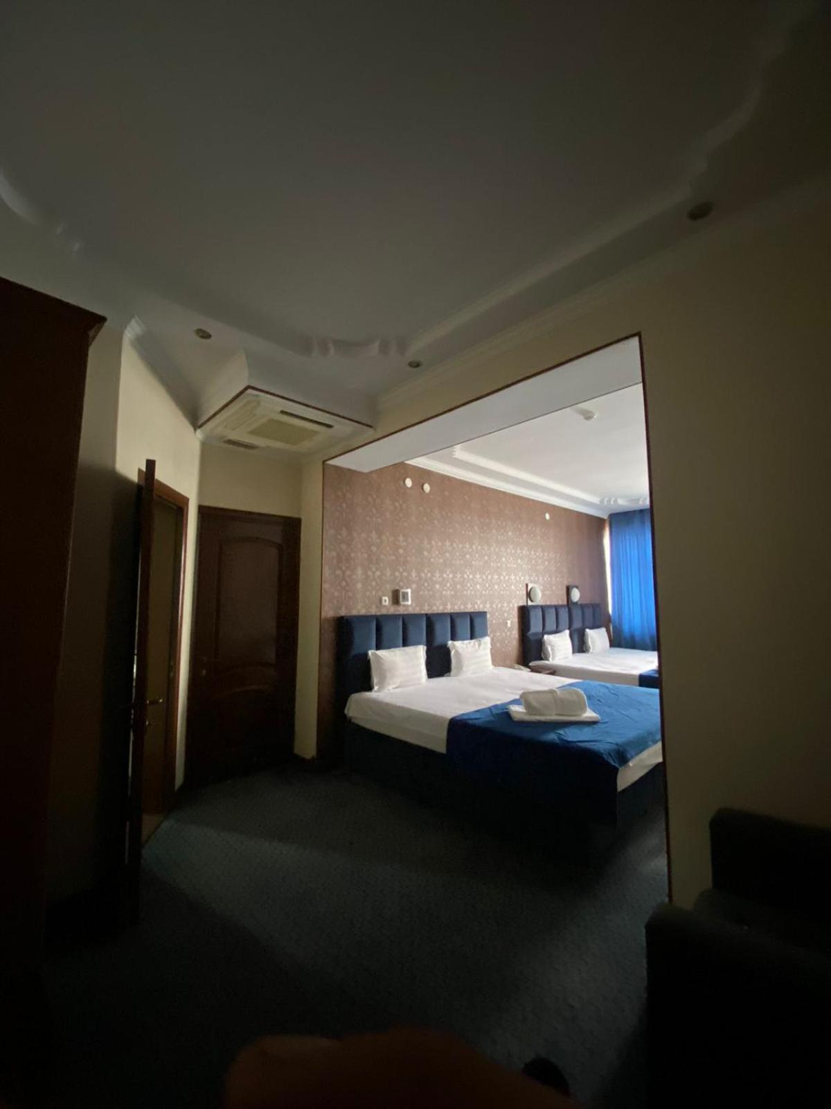 Sary Arka Hotel Σιμκέντ Εξωτερικό φωτογραφία