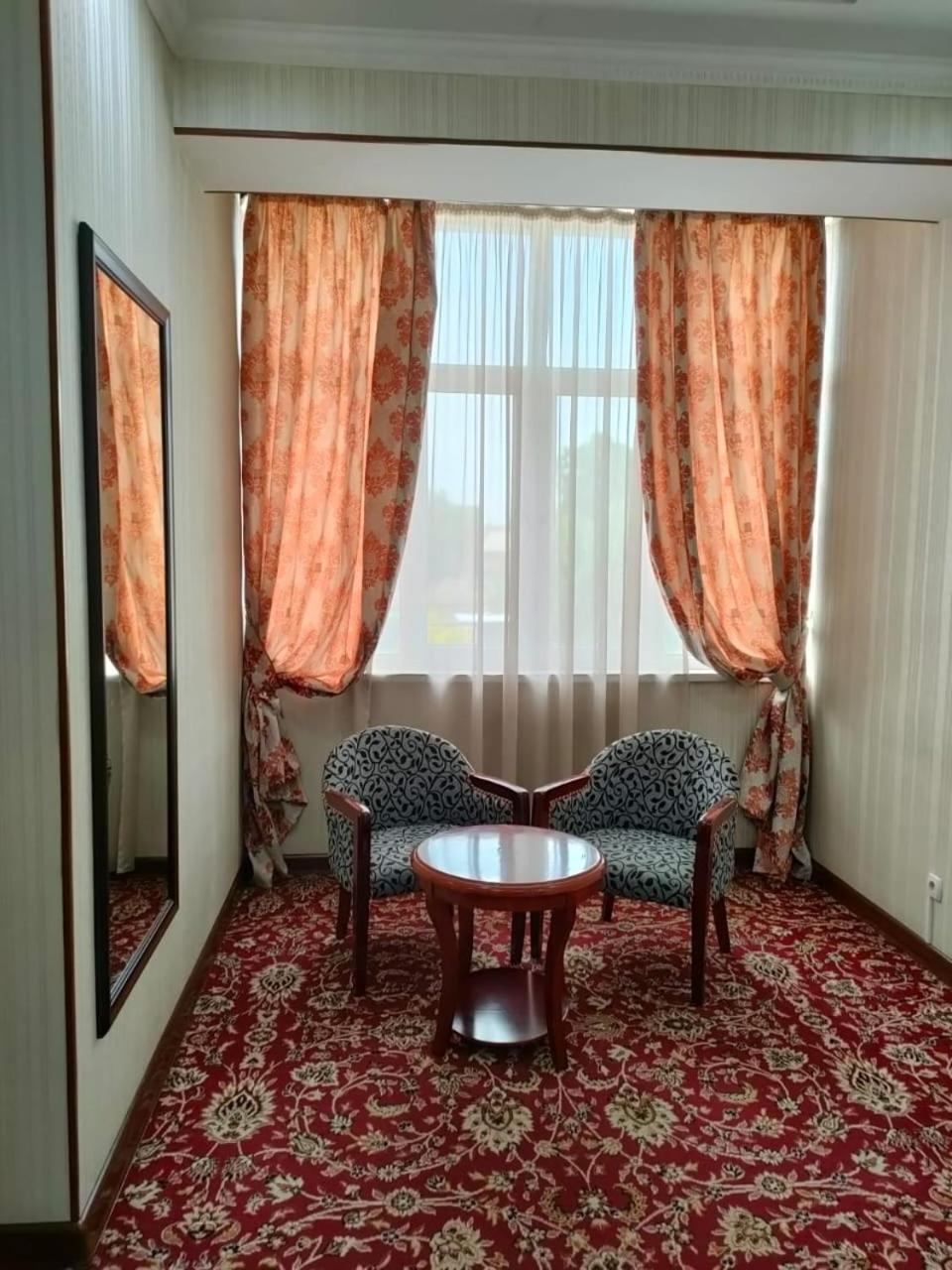 Sary Arka Hotel Σιμκέντ Εξωτερικό φωτογραφία