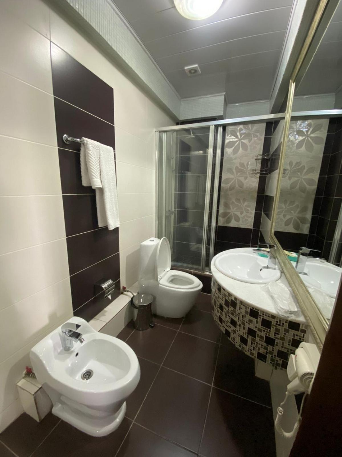 Sary Arka Hotel Σιμκέντ Εξωτερικό φωτογραφία