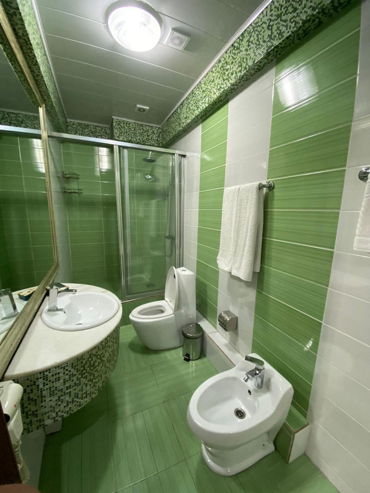 Sary Arka Hotel Σιμκέντ Εξωτερικό φωτογραφία