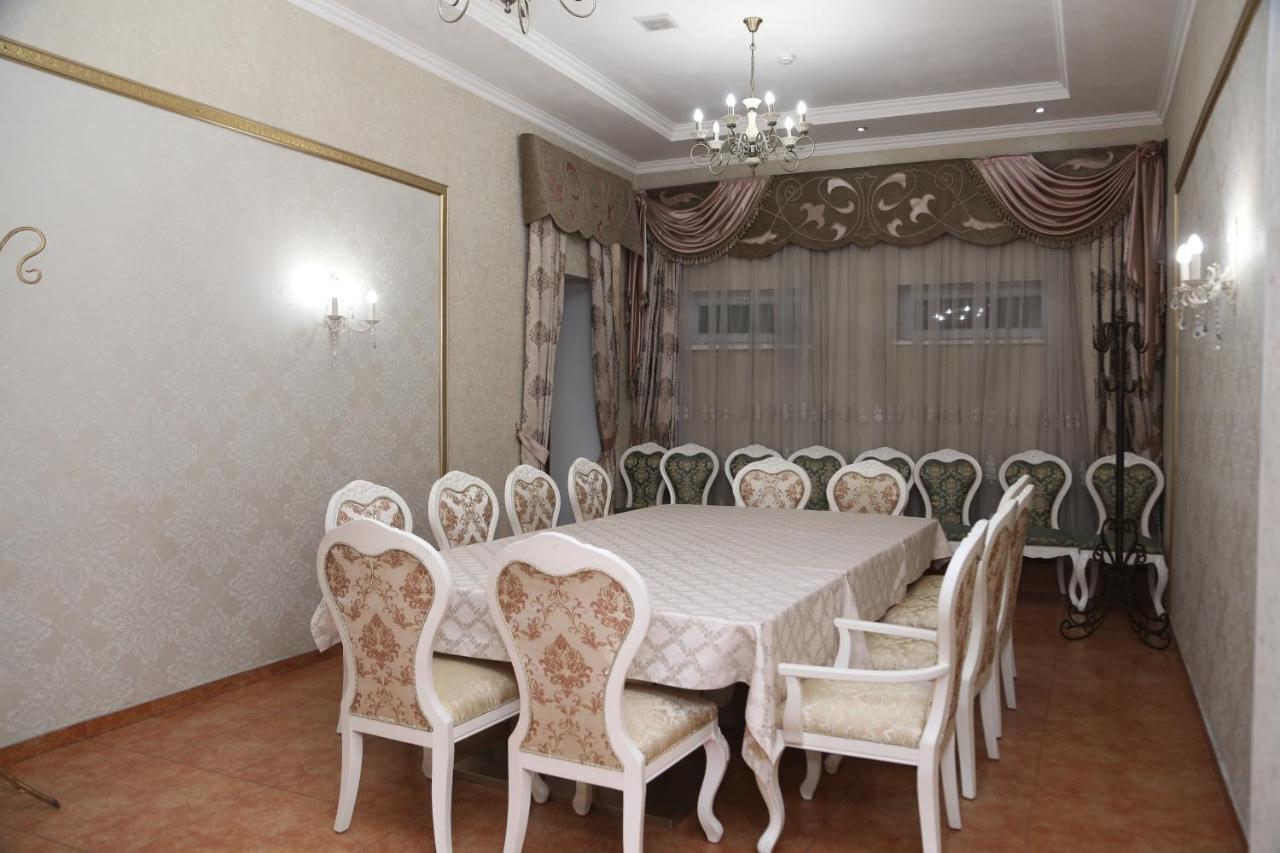 Sary Arka Hotel Σιμκέντ Εξωτερικό φωτογραφία