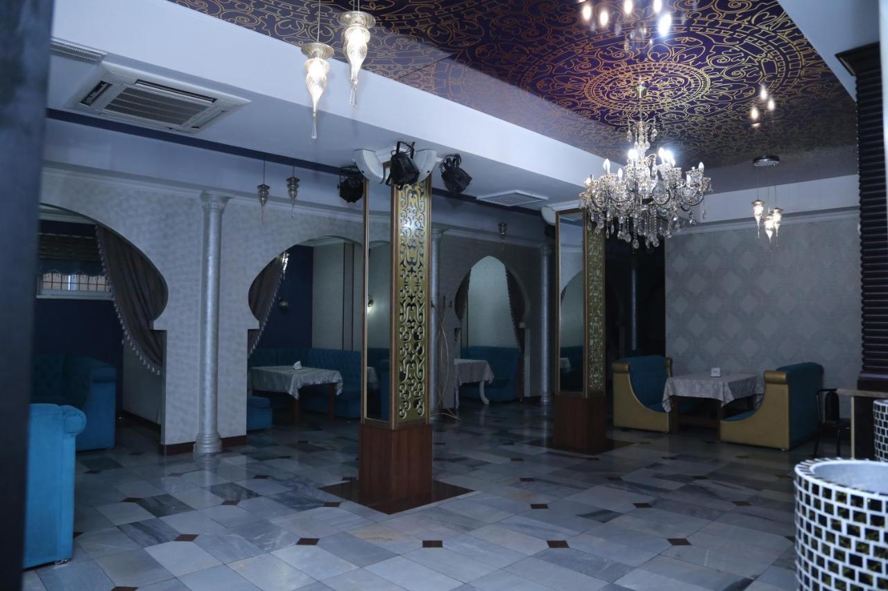 Sary Arka Hotel Σιμκέντ Εξωτερικό φωτογραφία